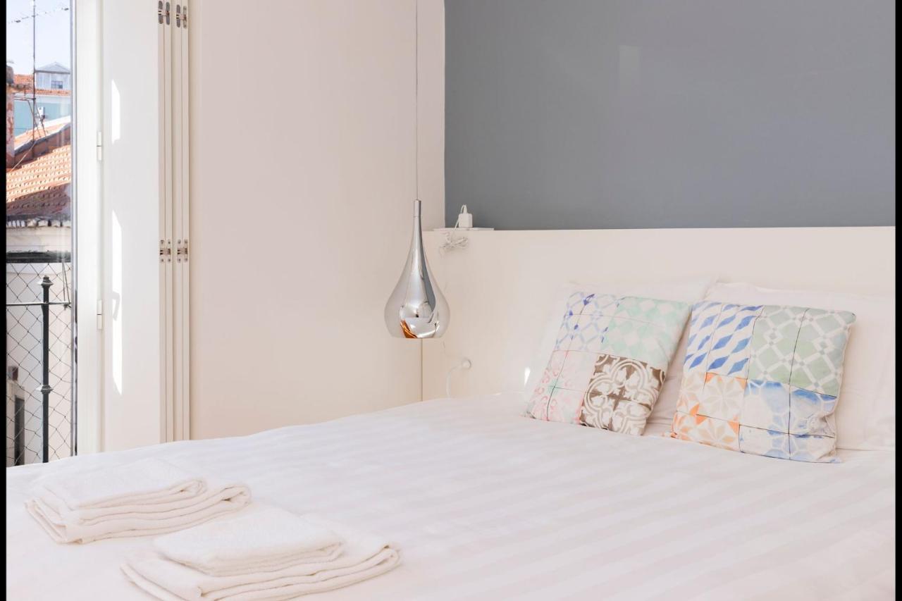 Amazing 4bdr Flat In Areeiro By Lovelystay Lissabon