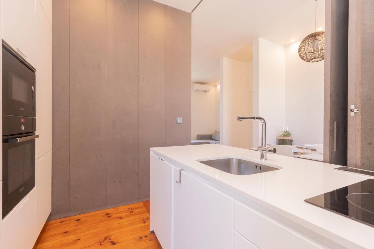 Amazing 4bdr Flat In Areeiro By Lovelystay Apartment Lissabon